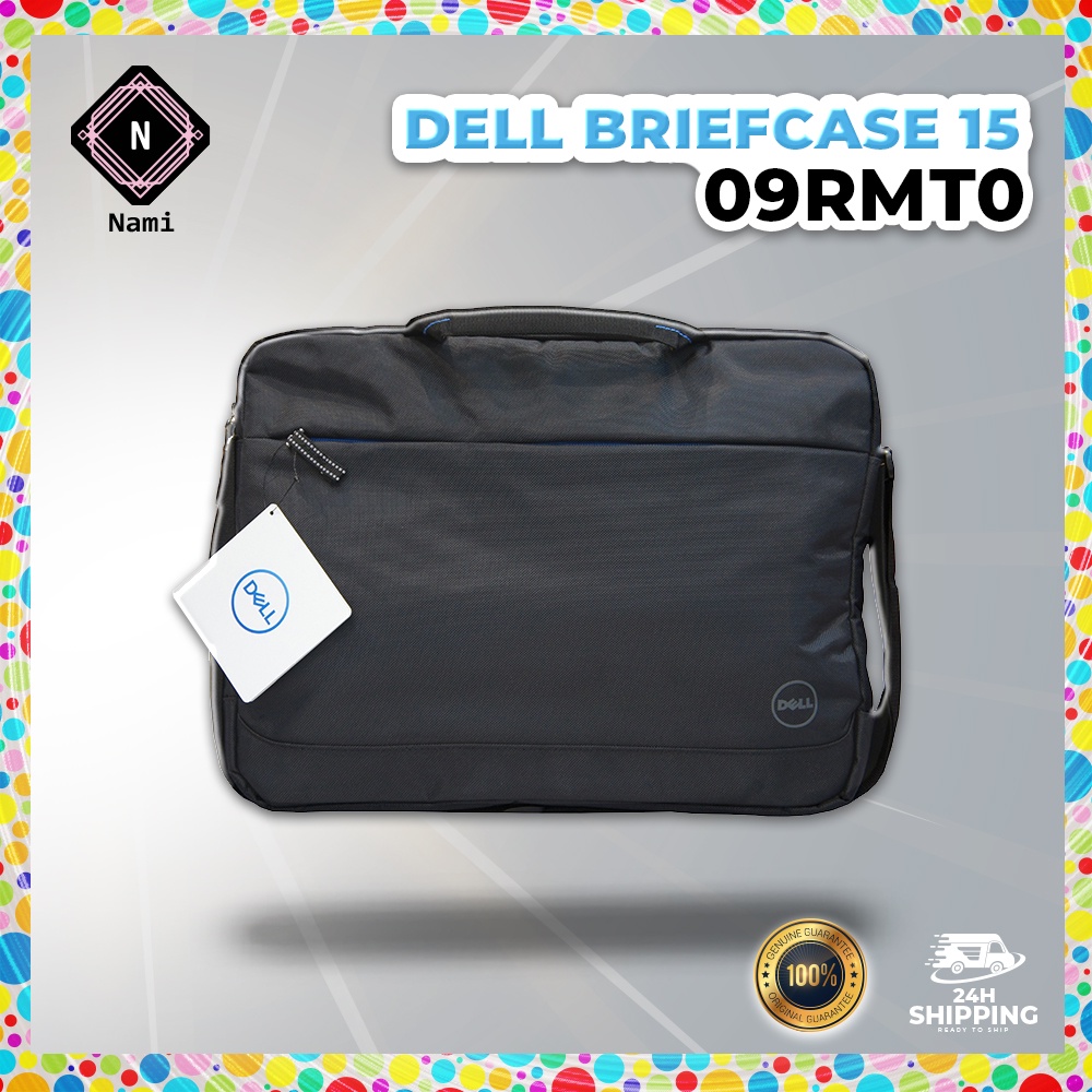 Dell Essential Briefcase 15 (09RMT0)