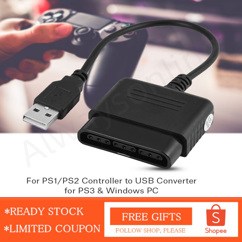 playstation 1 to usb