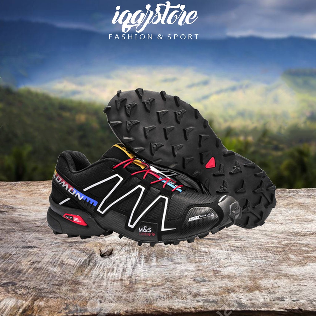 salomon hiking shoes malaysia