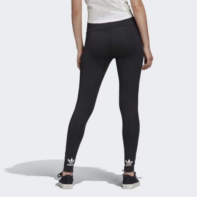 adidas leggings size 4