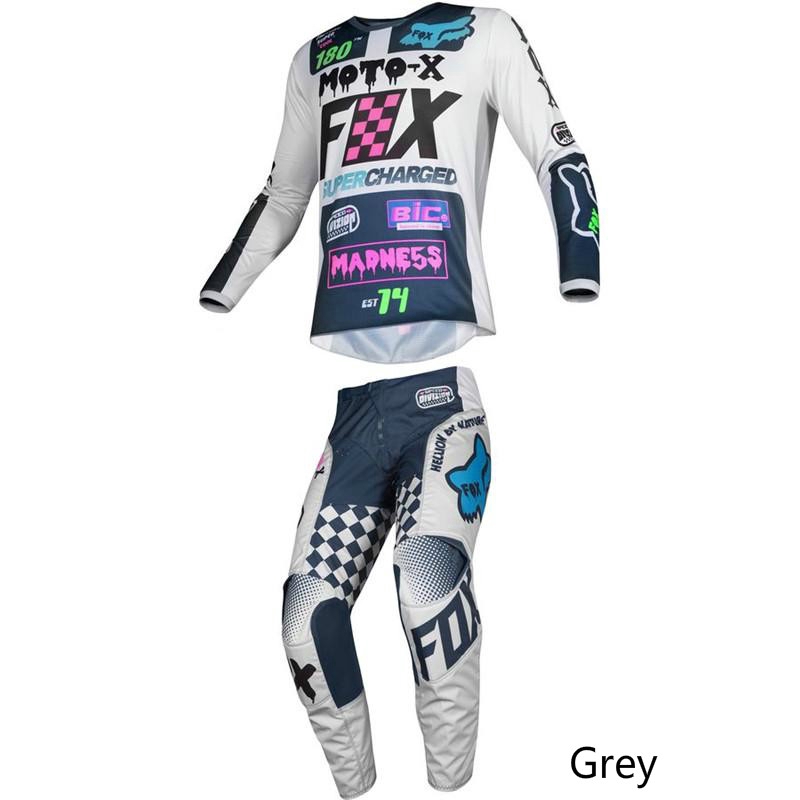 bmx riding gear