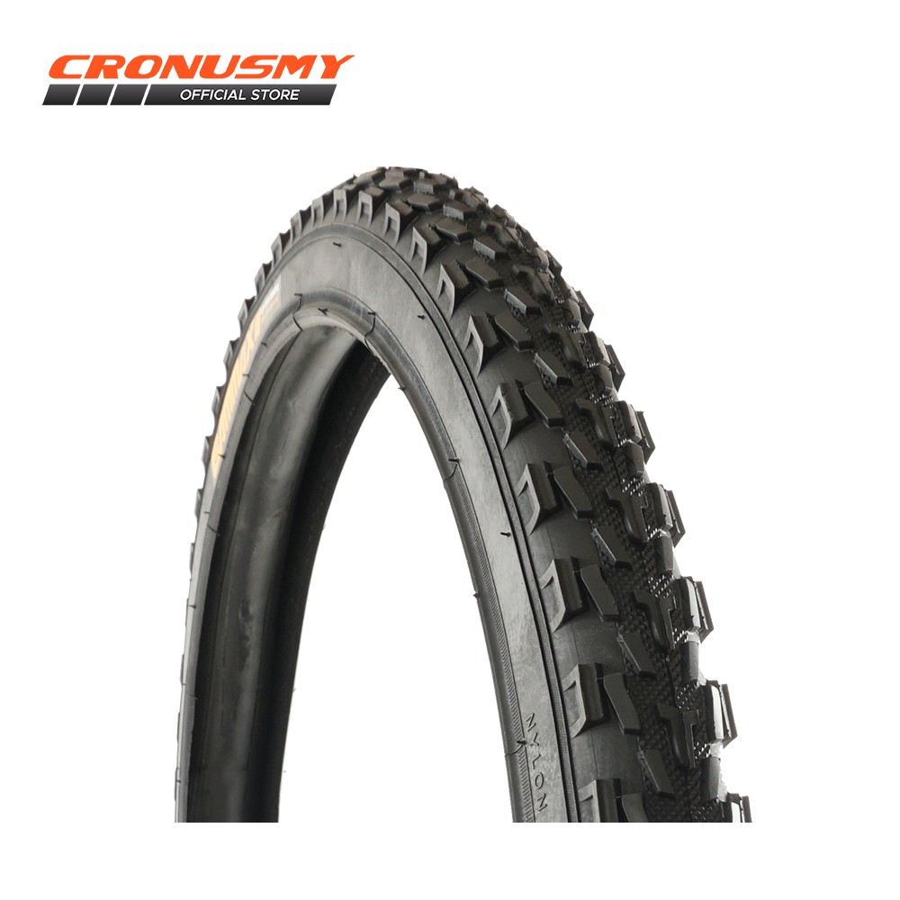 tyre size 26 x 1.95