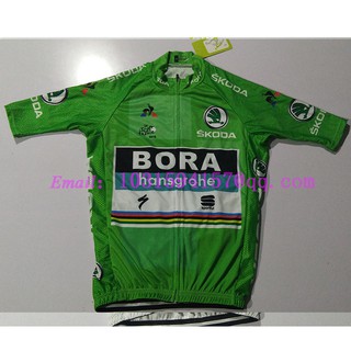 skoda cycling jersey