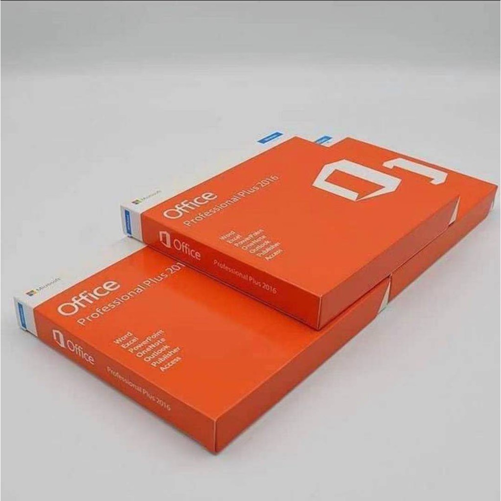 Best Selling Microsoft Genuine Office 2016 Home And Student Retail Box