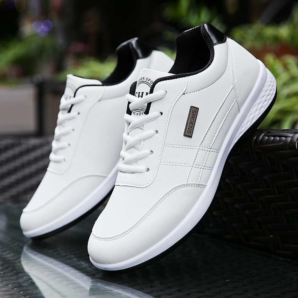 simple casual shoes