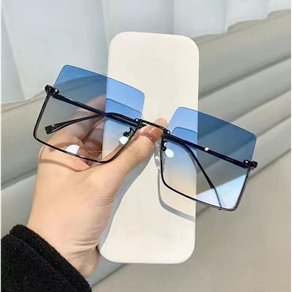 Gc Eyeglasses Protect The Eyes Against Blue Light And Classic Office