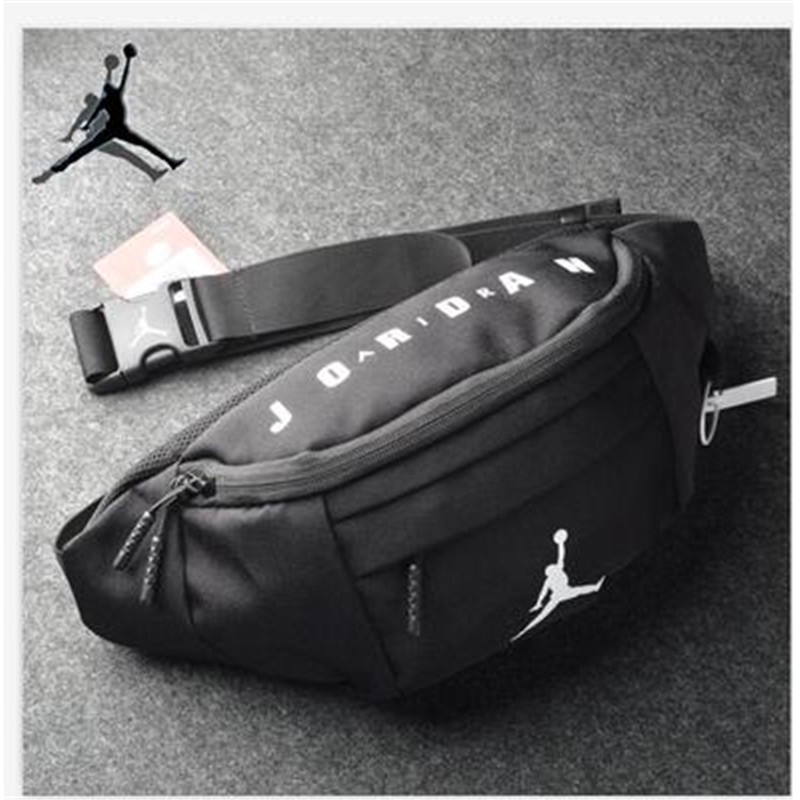 nike air jordan fanny pack