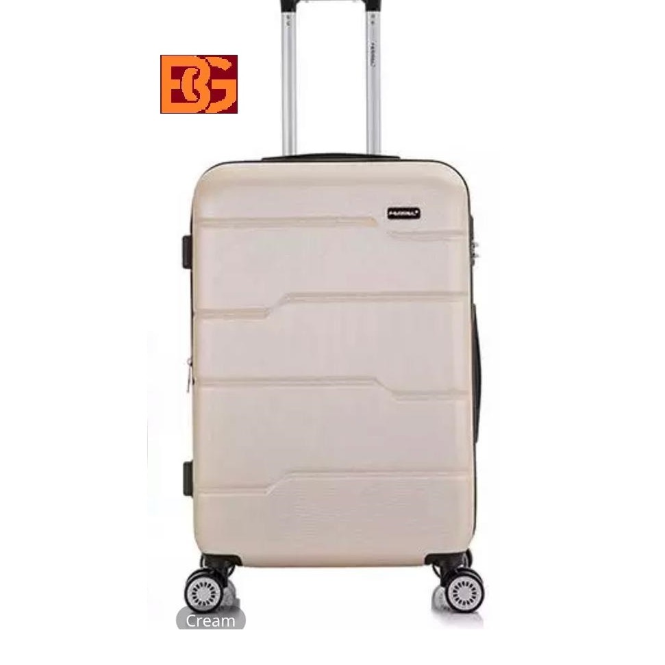 24 inch expandable luggage