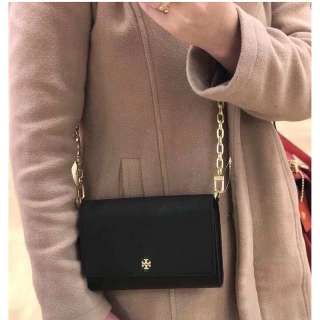 tory burch chain crossbody
