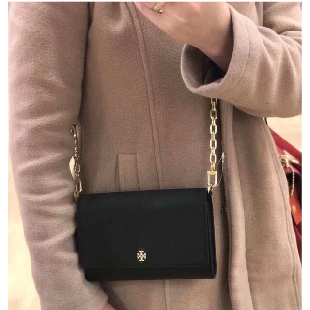 tory burch emerson crossbody bag