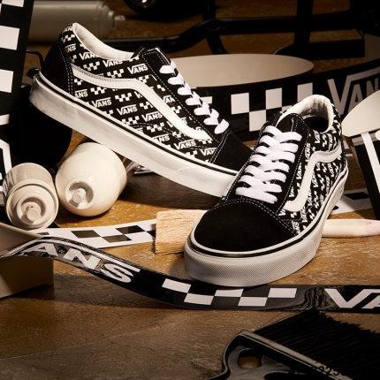 vans old skool durability