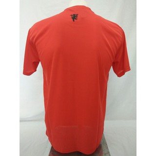 HOT SALES Manchester United team football  jersey baju  