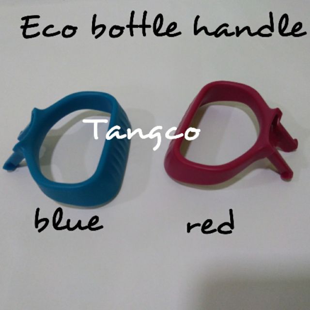 Tupperware eco bottle handle