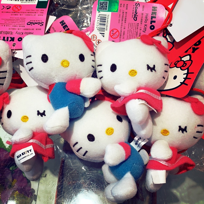 Hello Kitty Sachet Hello Kitty Sachet Shopee Malaysia