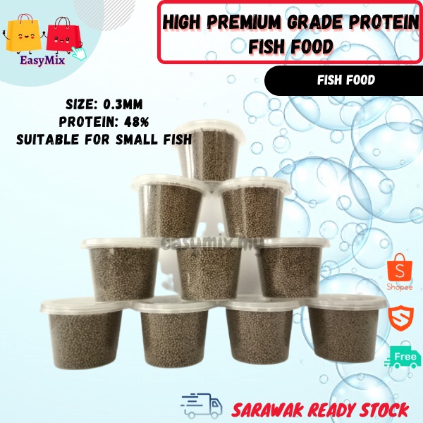 High Premium Grade Protein Fish Pellet/Fish Food Fast Growth Floating