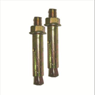 Syw Sleeve Anchor Wall Plug Besi Shopee Malaysia