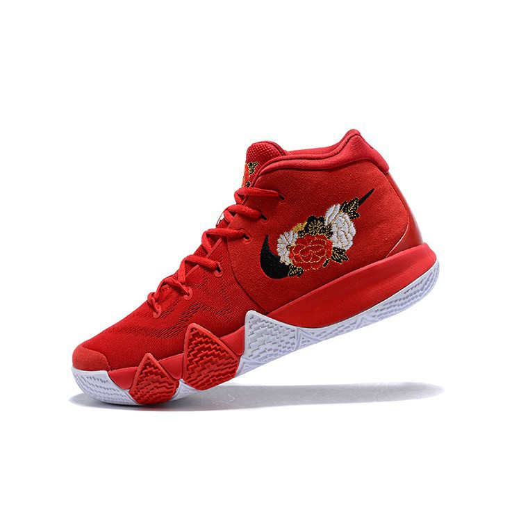 kyrie shoes high tops