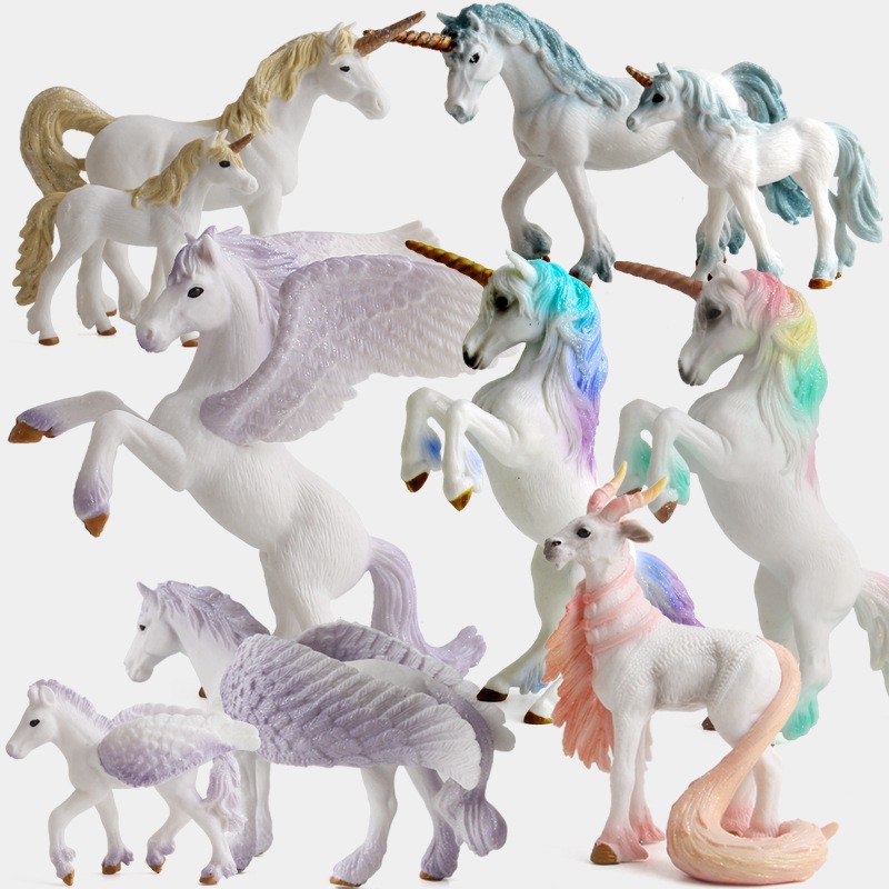 shopee unicorn toys