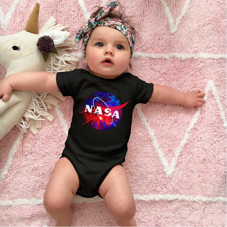 nasa bodysuit