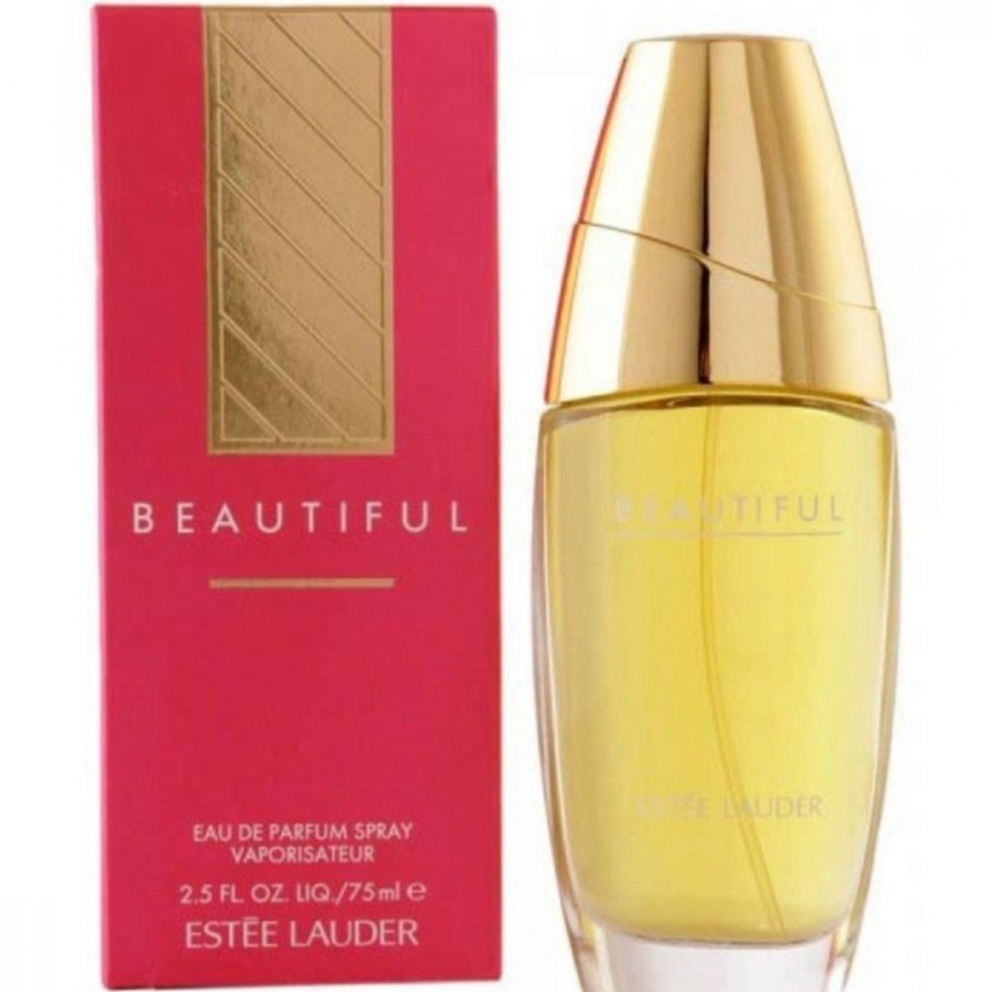 Estee Lauder Beautiful 75ml EDP for Women Original Quality product