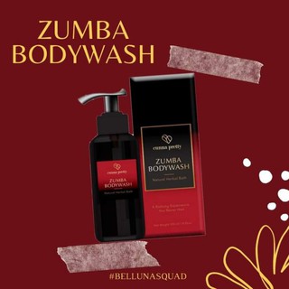 3 Free Gift Zumba Bodywash Sabun Kurus Kempiskan Perut Kecilkan Peha Dan Lengan Shopee Malaysia