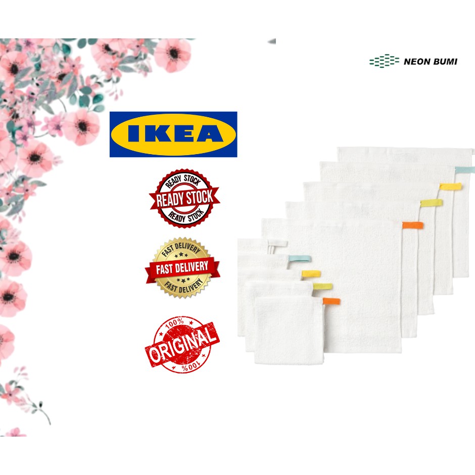 ikea krama washcloth