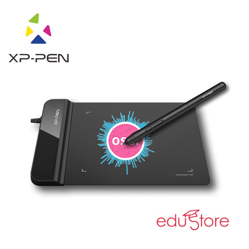 XPPEN Star G430S OSU Drawing Pad Tablet PGMall