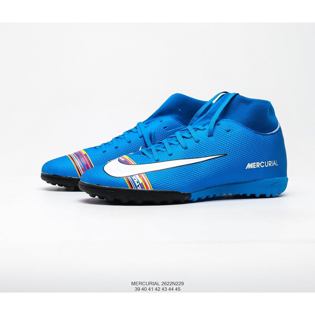 mercury shoes nike