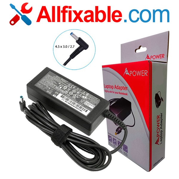 Dell Inspiron 15 5558 15 5567 19 5 V 4 62 A 4530 Laptop Replacement Adapter Shopee Malaysia