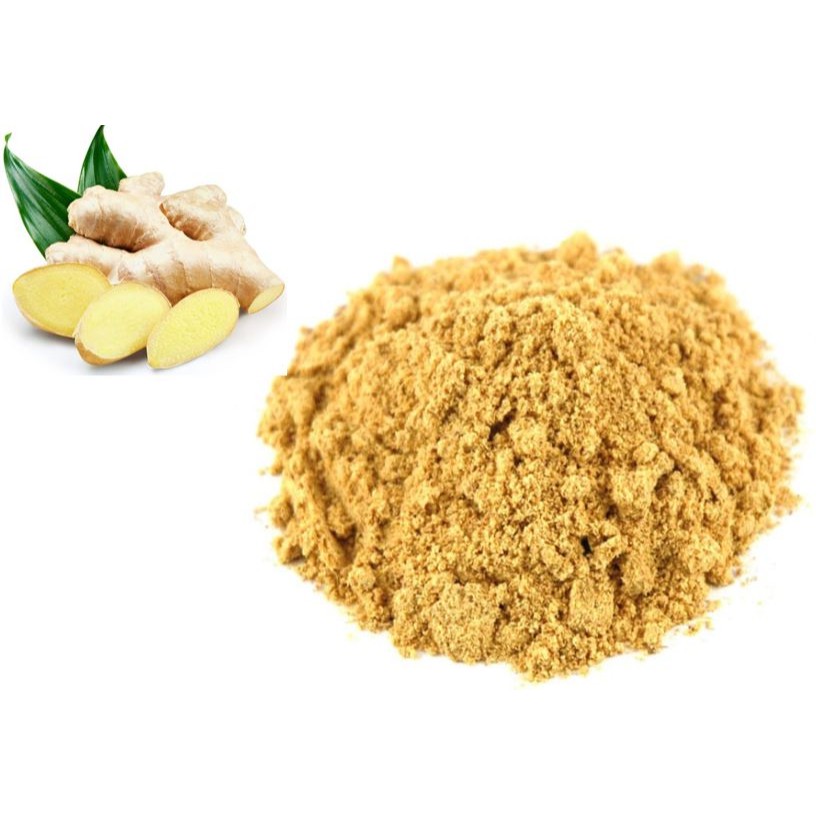 Serbuk Halia / Ginger Powder 1kg Shopee Malaysia