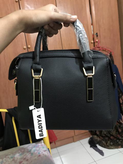 Hot Sale Women Handbags Shoulder Beg Bags Tangan | Shopee Malaysia