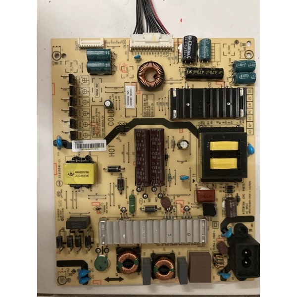 Power board tv 49L5650VM