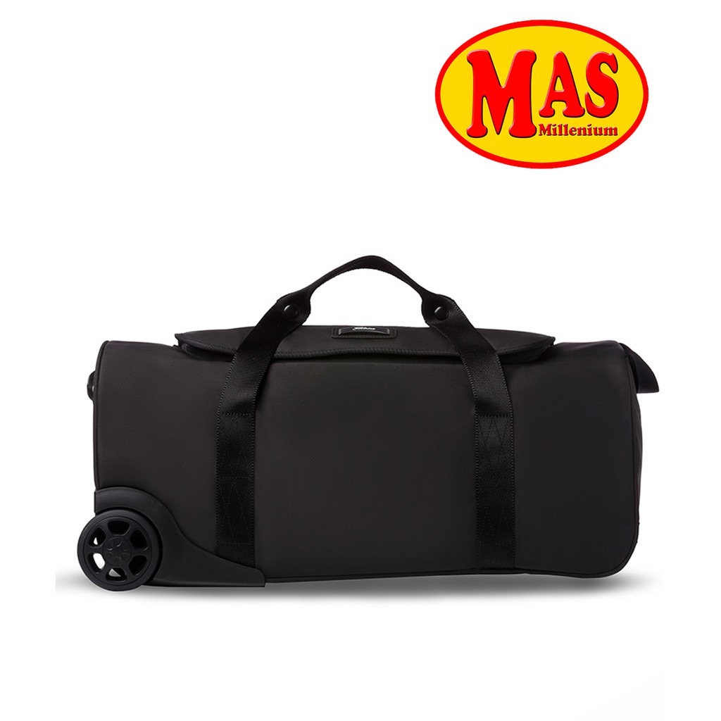 Titleist Club Life 22" Wheeled Duffel Bag Shopee Malaysia