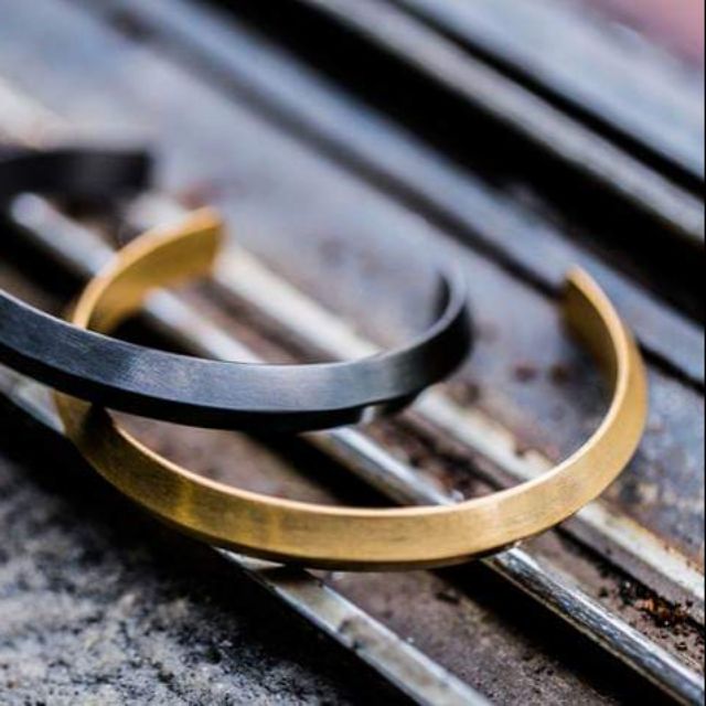 acne studios all blues