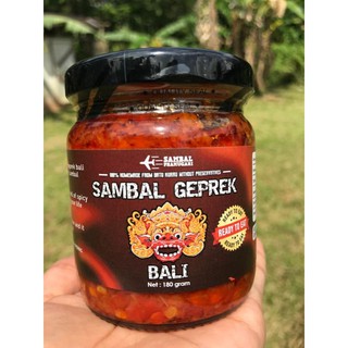 🔥SAMBAL PRAMUGARI GEPREK BALI🔥 | Shopee Malaysia