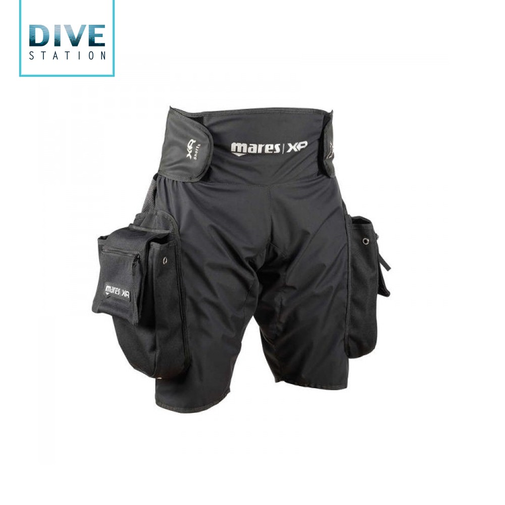 dry tek shorts