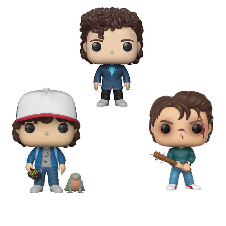 Steve Funko Pop - H2scan.com