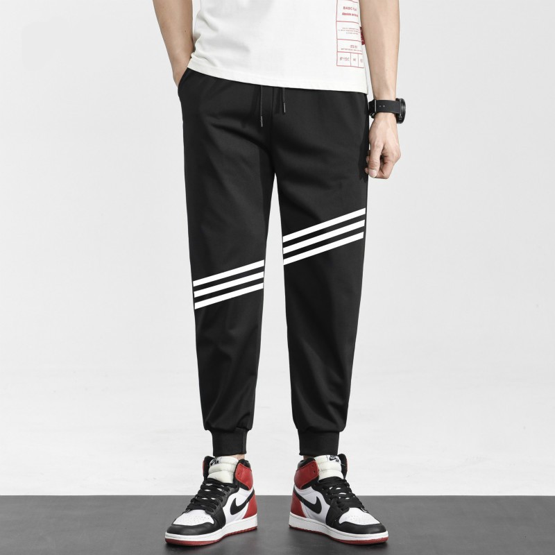 male tracksuit pants