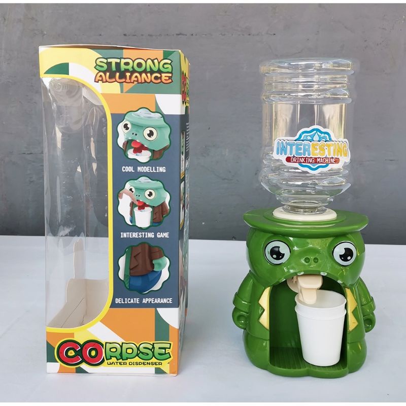 Toy Dispenser Shopee Malaysia