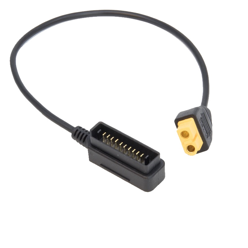 2pcs RC Cable USB Connector for DJI Spark Mavic Pro Phantom 3/4 Inspire 1/2