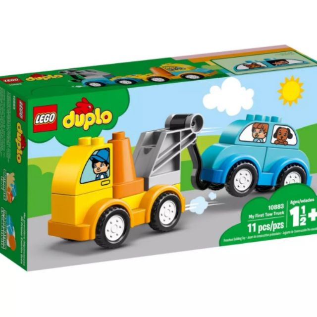 lego 10883 duplo