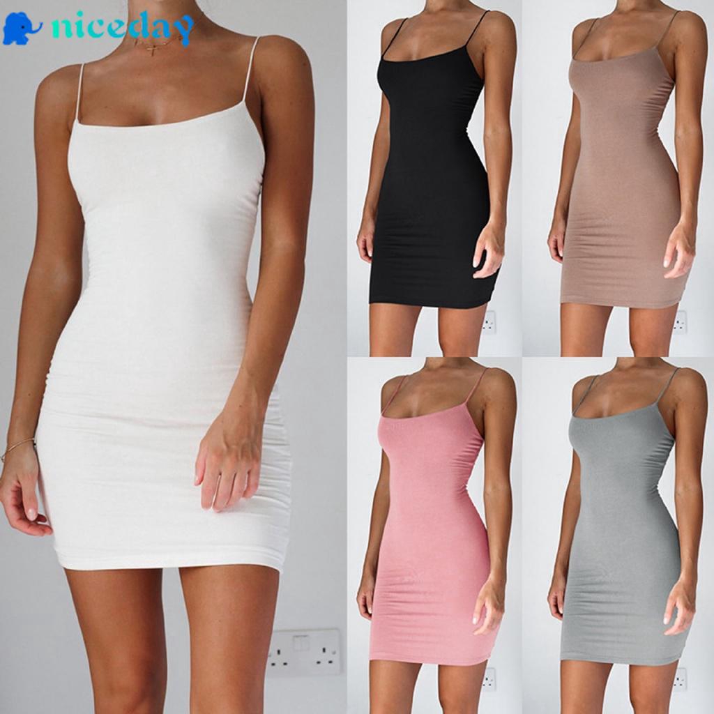 summer mini dresses 2018