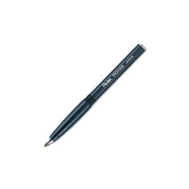 dragon pentel mgn6s ball pen refill (r460/r460g ball pen) (blue/black ...