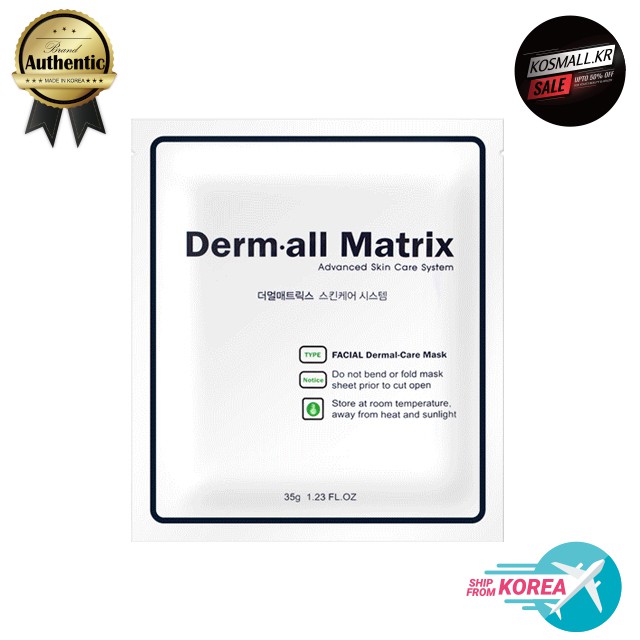 dermall matrix