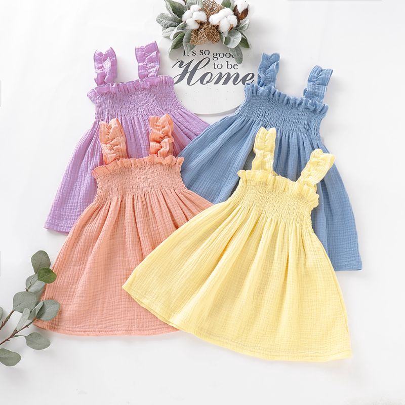 baby girl dresses for summer 2019