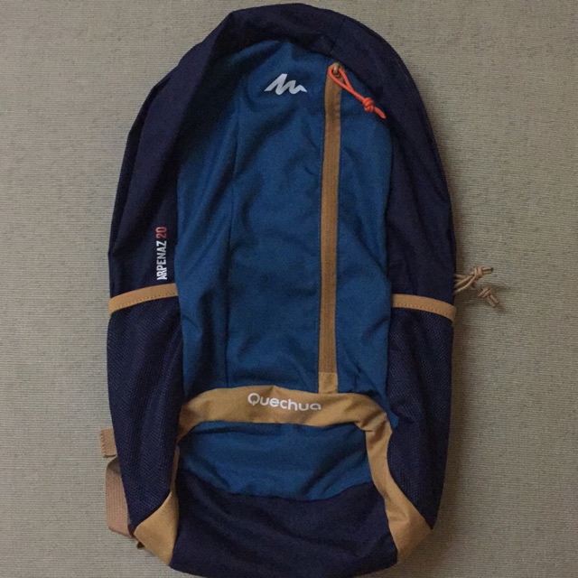 backpack arp 20