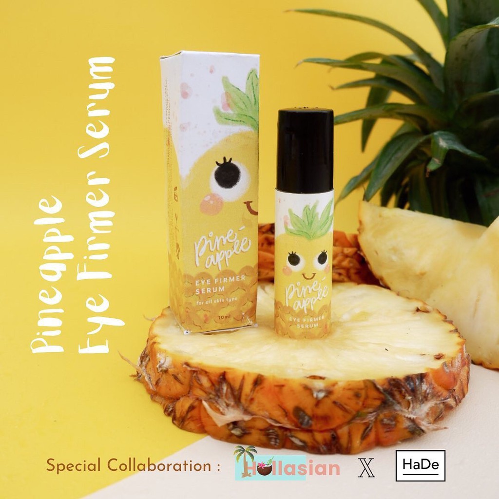 hello derma eye serum