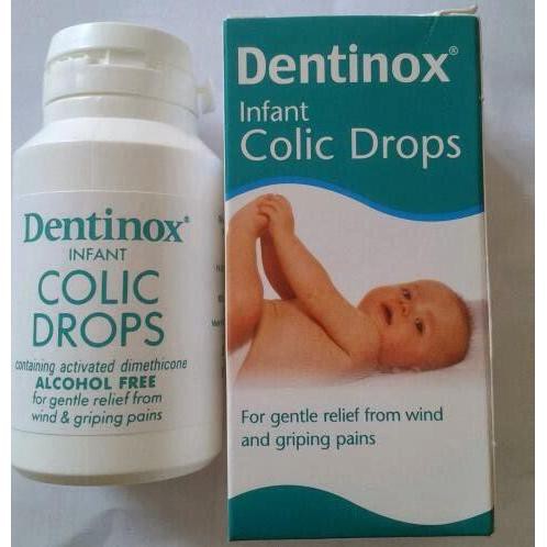 dentinox anti colic drops