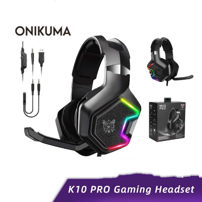 k10 pro headset