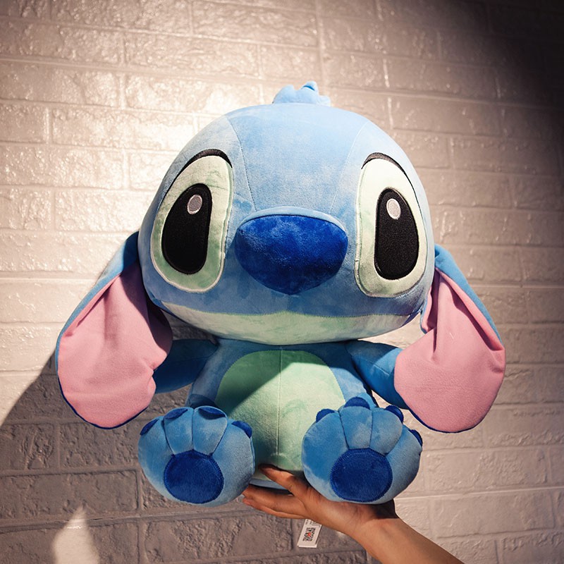 stitch doll